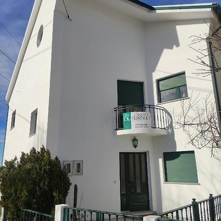 Casa Do Serrinho Seia Zewnętrze zdjęcie