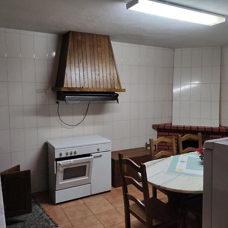Casa Do Serrinho Seia Zewnętrze zdjęcie