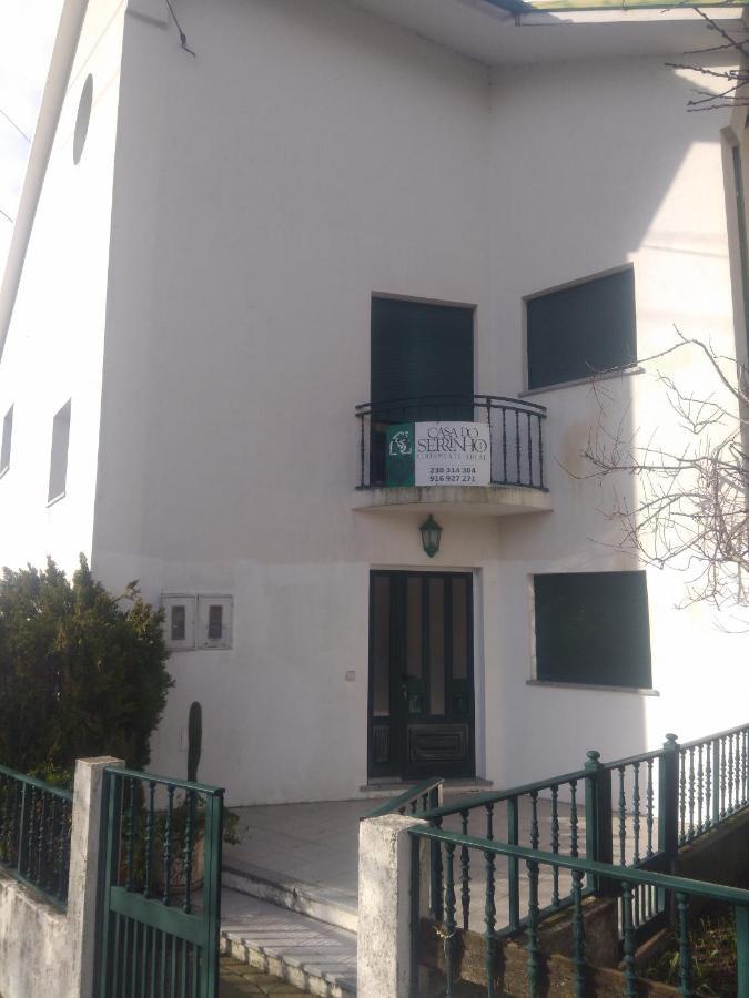 Casa Do Serrinho Seia Zewnętrze zdjęcie