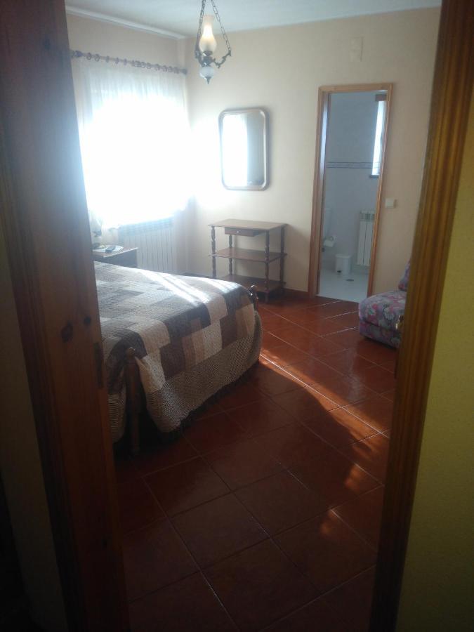 Casa Do Serrinho Seia Zewnętrze zdjęcie