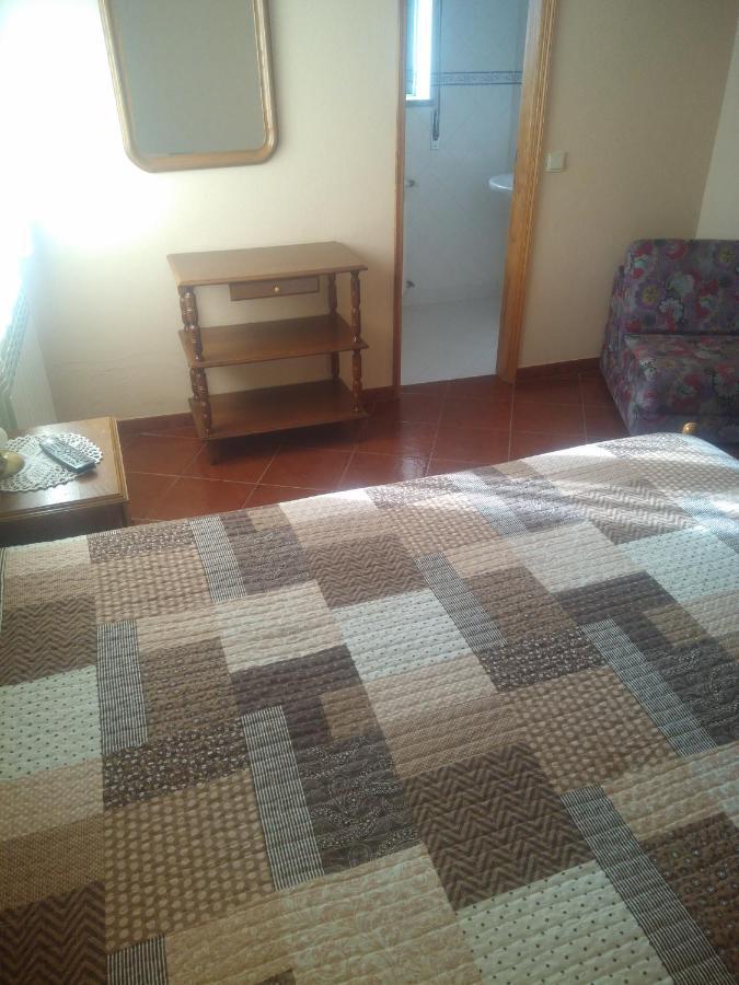 Casa Do Serrinho Seia Zewnętrze zdjęcie