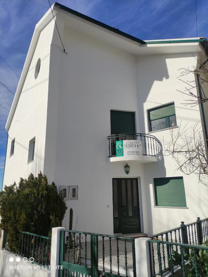 Casa Do Serrinho Seia Zewnętrze zdjęcie
