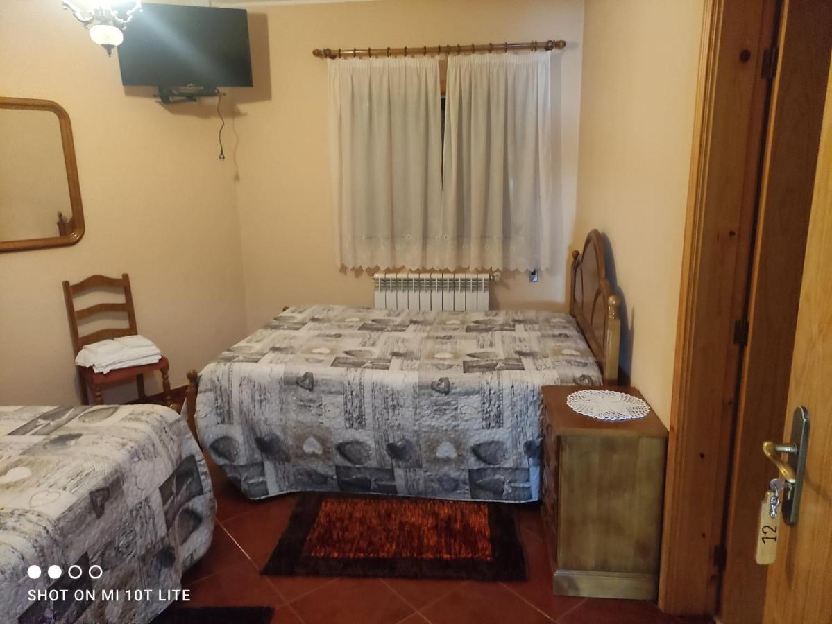 Casa Do Serrinho Seia Zewnętrze zdjęcie