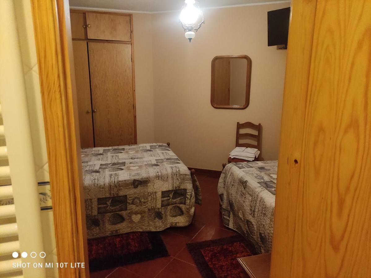 Casa Do Serrinho Seia Zewnętrze zdjęcie