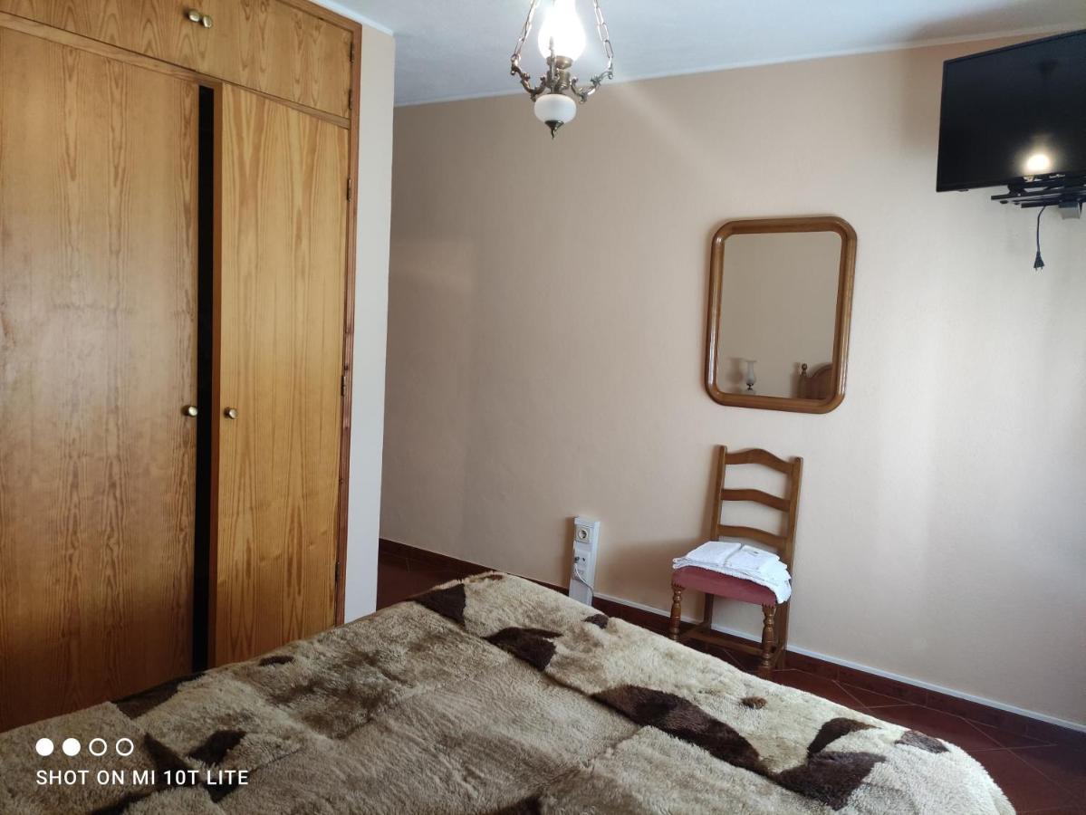 Casa Do Serrinho Seia Zewnętrze zdjęcie