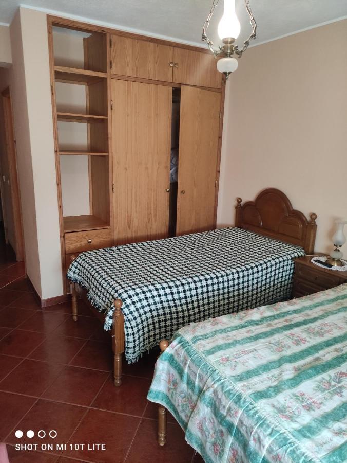 Casa Do Serrinho Seia Zewnętrze zdjęcie