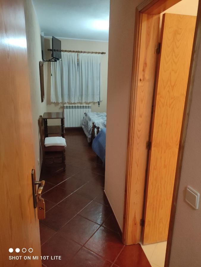 Casa Do Serrinho Seia Zewnętrze zdjęcie