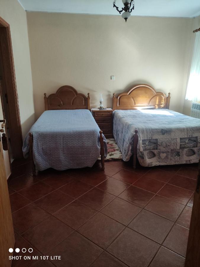 Casa Do Serrinho Seia Zewnętrze zdjęcie