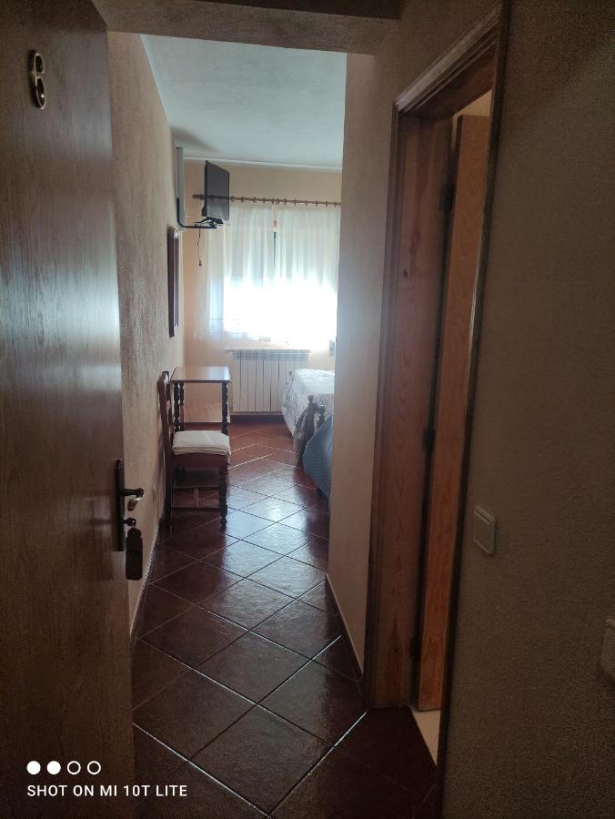 Casa Do Serrinho Seia Zewnętrze zdjęcie