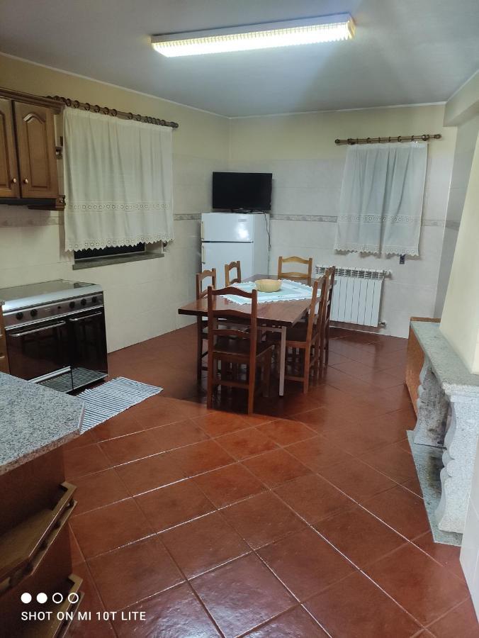 Casa Do Serrinho Seia Zewnętrze zdjęcie