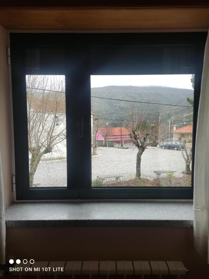 Casa Do Serrinho Seia Zewnętrze zdjęcie