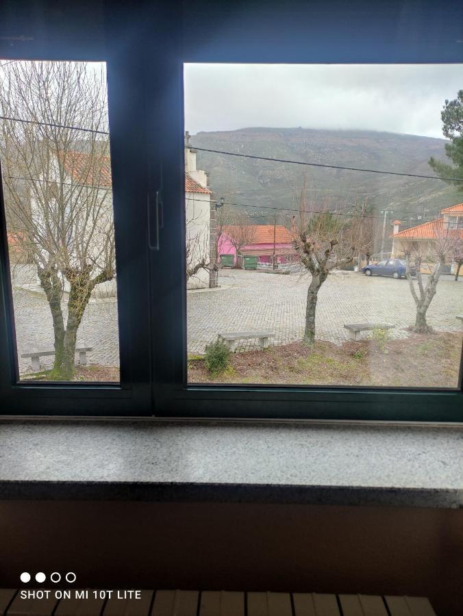 Casa Do Serrinho Seia Zewnętrze zdjęcie