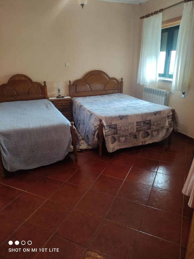 Casa Do Serrinho Seia Zewnętrze zdjęcie