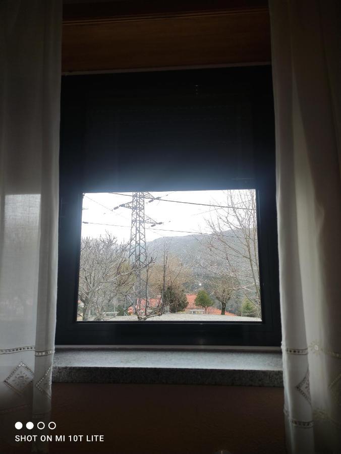 Casa Do Serrinho Seia Zewnętrze zdjęcie