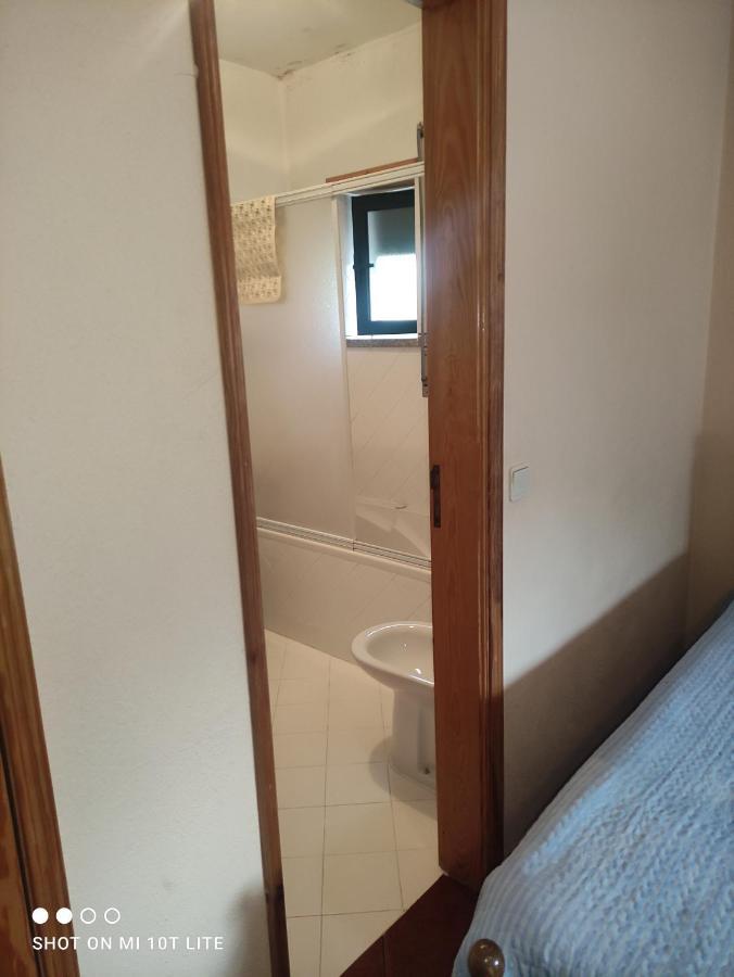 Casa Do Serrinho Seia Zewnętrze zdjęcie