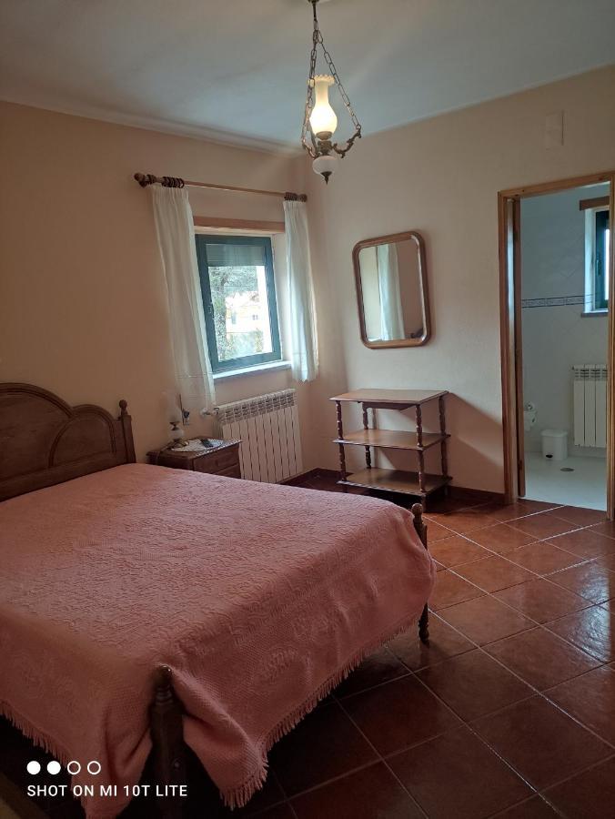 Casa Do Serrinho Seia Zewnętrze zdjęcie