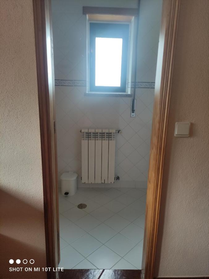 Casa Do Serrinho Seia Zewnętrze zdjęcie