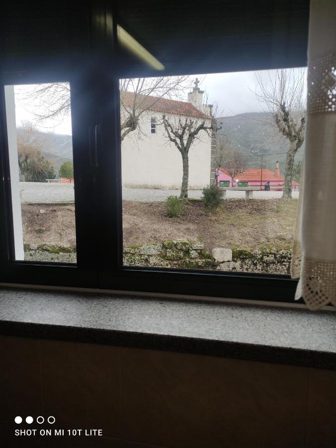 Casa Do Serrinho Seia Zewnętrze zdjęcie