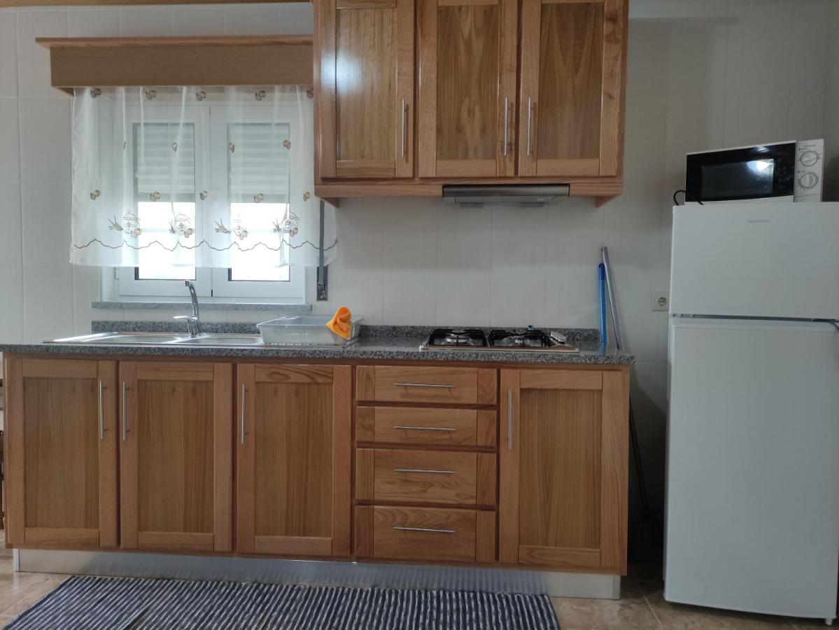 Casa Do Serrinho Seia Zewnętrze zdjęcie