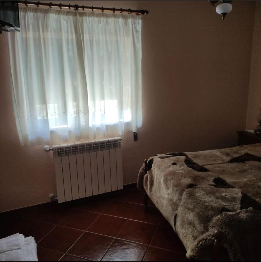 Casa Do Serrinho Seia Zewnętrze zdjęcie