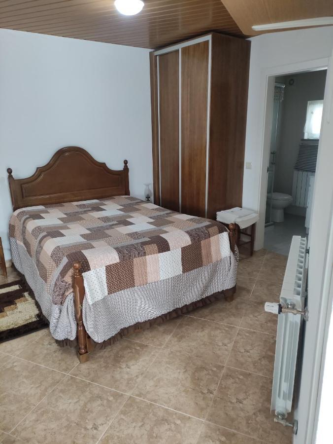 Casa Do Serrinho Seia Zewnętrze zdjęcie