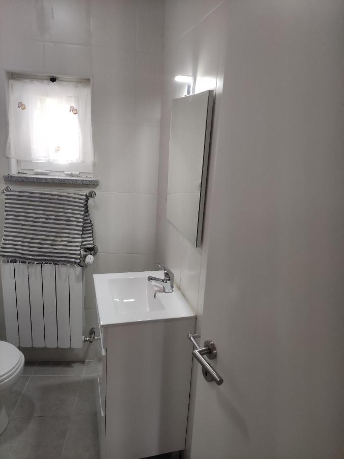 Casa Do Serrinho Seia Zewnętrze zdjęcie
