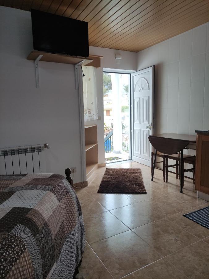 Casa Do Serrinho Seia Zewnętrze zdjęcie