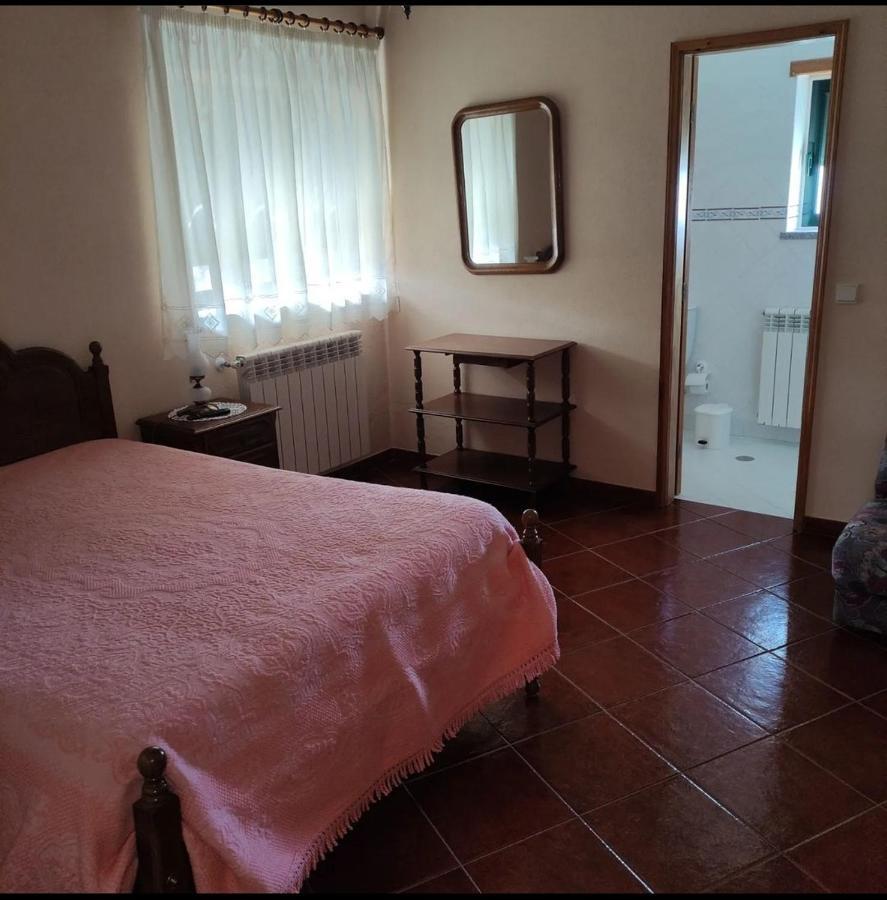 Casa Do Serrinho Seia Zewnętrze zdjęcie