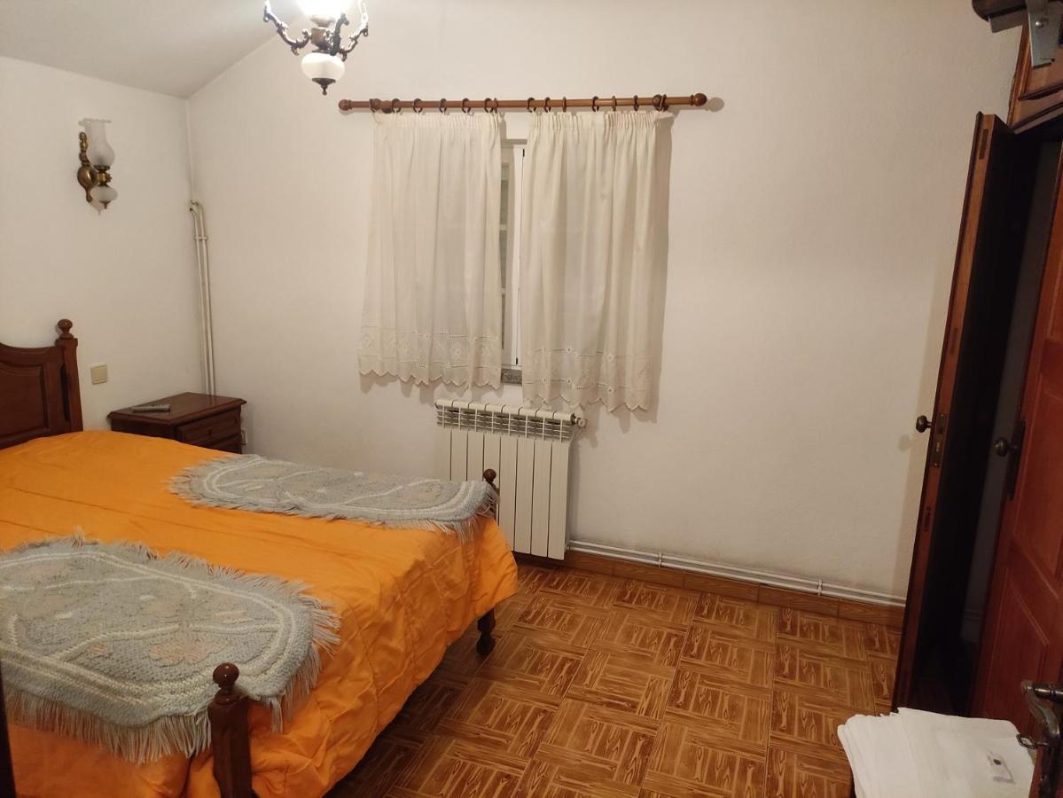 Casa Do Serrinho Seia Zewnętrze zdjęcie