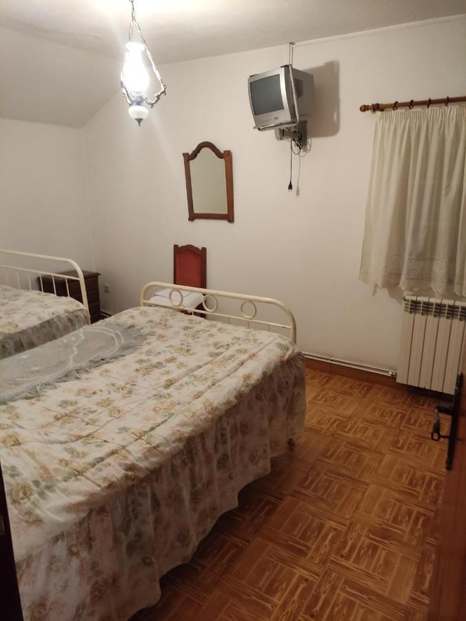Casa Do Serrinho Seia Zewnętrze zdjęcie