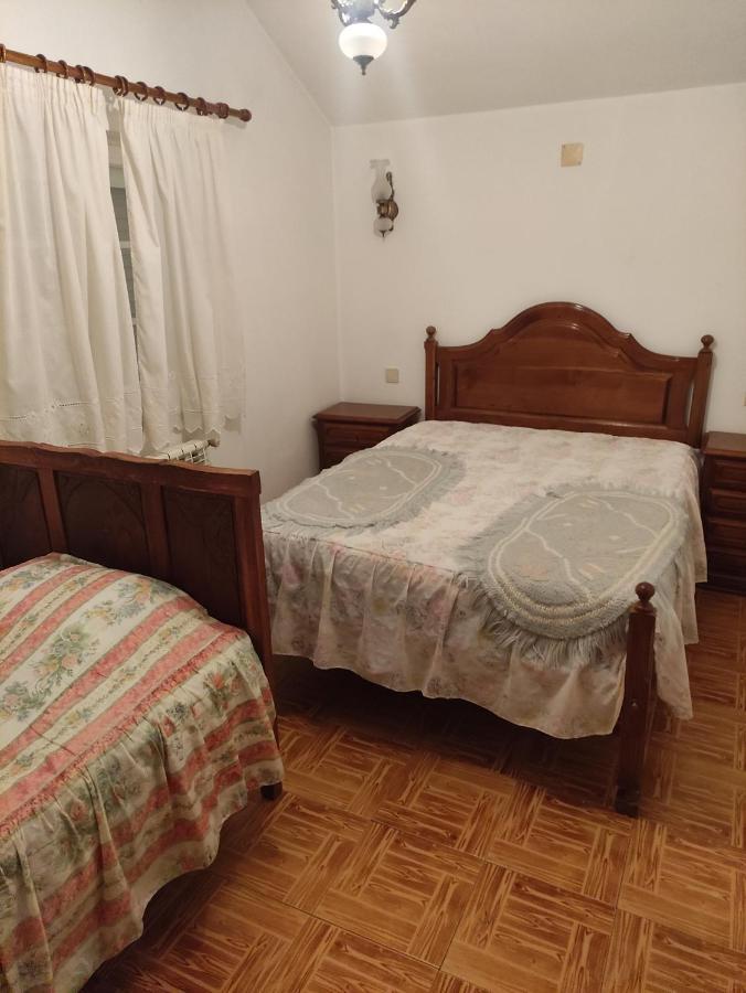 Casa Do Serrinho Seia Zewnętrze zdjęcie
