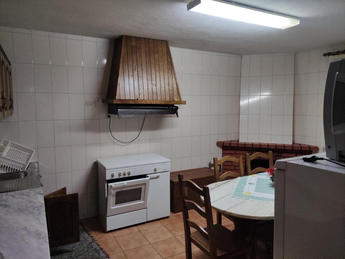 Casa Do Serrinho Seia Zewnętrze zdjęcie
