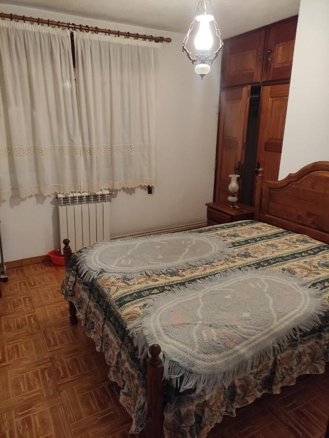 Casa Do Serrinho Seia Zewnętrze zdjęcie