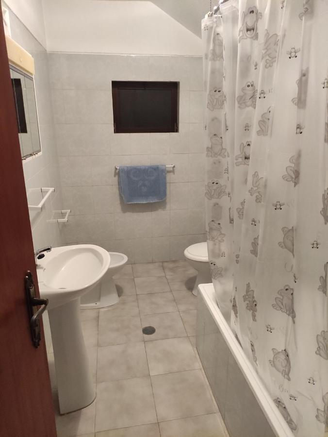 Casa Do Serrinho Seia Zewnętrze zdjęcie